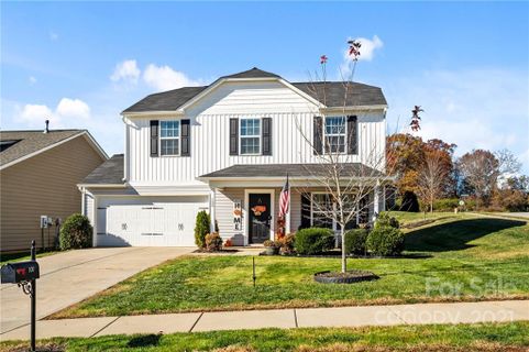 100 Damsenberry Way