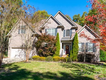 221 Edenshire Court sold home in Satterfield, Indian Trail, NC