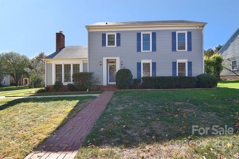 12340 Parks Farm Lane