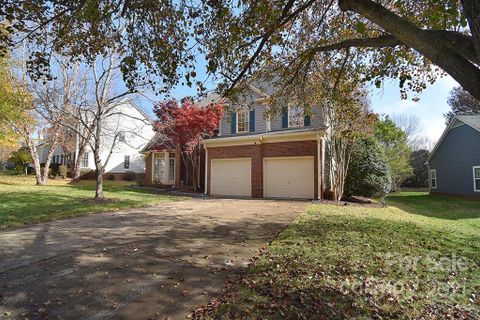 8732 Castlebay Drive