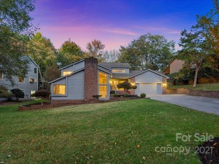 9431 Hunting Court