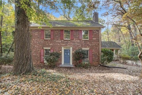 7024 Pleasant Drive