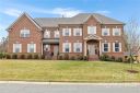 723 Ridgelake Drive sold home in Weddington, SC