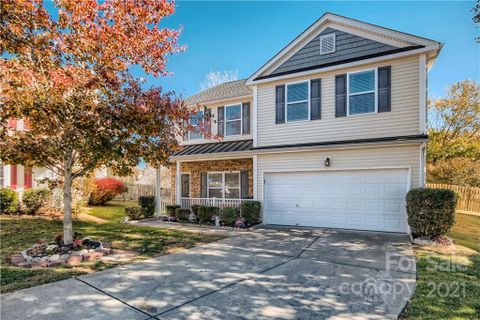 402 Galesburg Drive