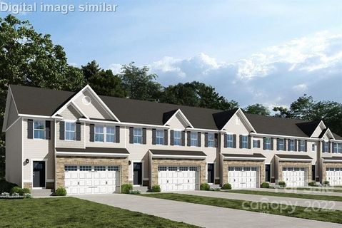 10410 Dalton Woods Court 1006C sold home in Dalton Woods, Huntersville, NC