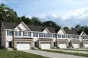 10410 Dalton Woods Court 1006C sold home in Huntersville, SC