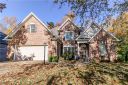 1771 30th Avenue Drive sold home in Hickory, SC