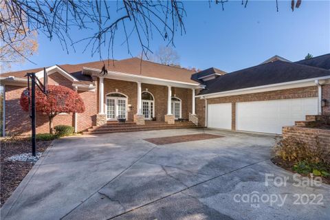 14509 Ballantyne Country Club Drive