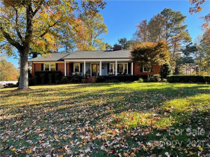 503 Spring Street sold home in Eastwood Park, Cherryville, NC