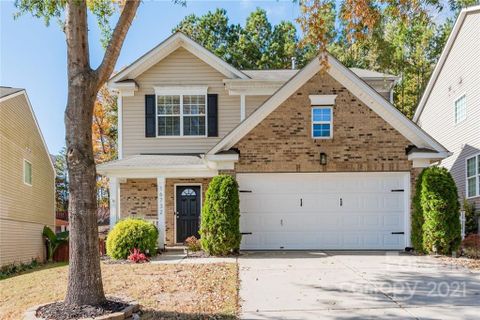 16732 Prairie Falcon Lane