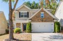 16732 Prairie Falcon Lane sold home in Charlotte, SC