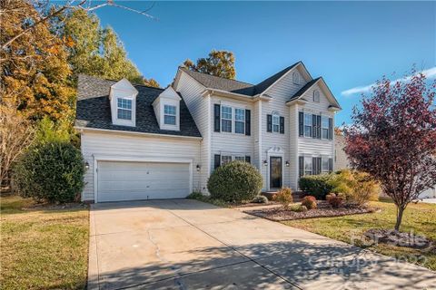 3831 Waters Reach Lane