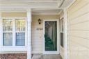 2718 Tiergarten Lane sold home in Charlotte, SC