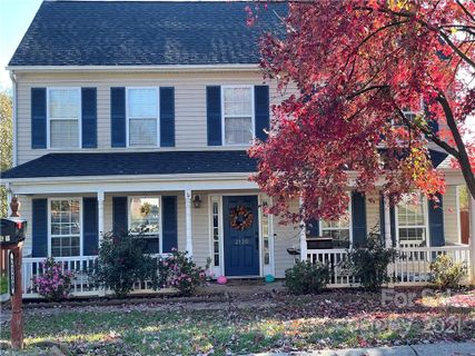 2120 Ballingarry Drive