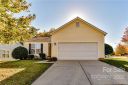 1500 Majestic Meadow Drive sold home in Charlotte, SC