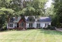 1002 Woodhurst Drive sold home in Monroe, SC