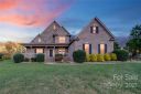 7116 Mcewen Place 114 sold home in Mint Hill, SC