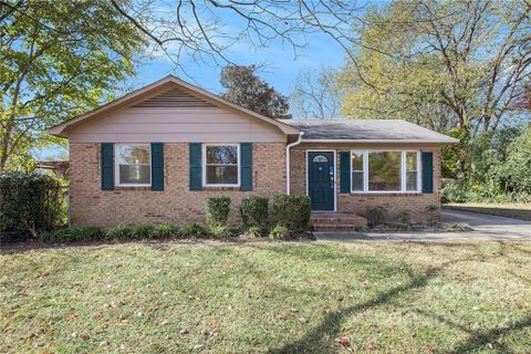 7909 Teakwood Road