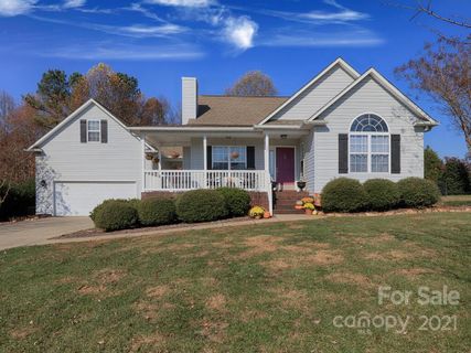 225 Sundance Circle sold home in Deer Crossing, Statesville, NC