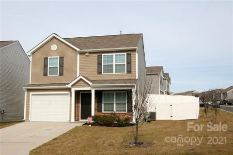 597 Shellbark Drive