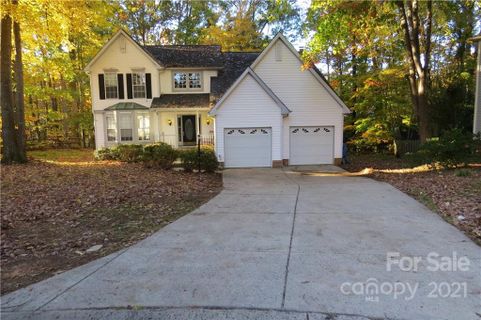 2600 Willowdale Lane