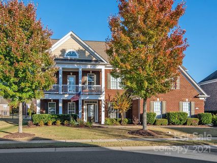 10307 Waxhaw Manor Drive
