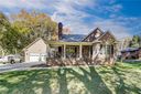 1329 Plumcrest Drive sold home in Charlotte, SC
