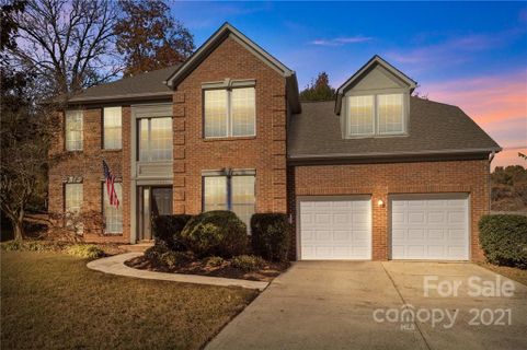 10921 Sandy Hook Court