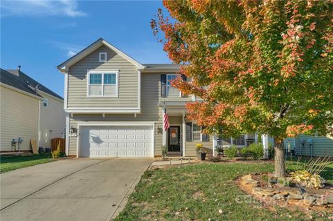 10181 Falling Leaf Drive