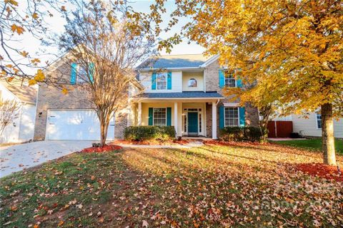 4786 Turnridge Court