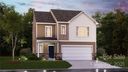 1548 Forkhorn Drive 59 sold home in Monroe, SC