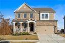 6142 Golden Oak Drive sold home in Concord, SC