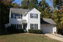 3935 Ashland Drive sold home in Maiden, SC