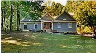 1020 Branch Road sold home in Shiloh Farms, York, SC