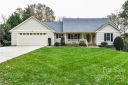 585 Foxwood Drive sold home in Concord, SC