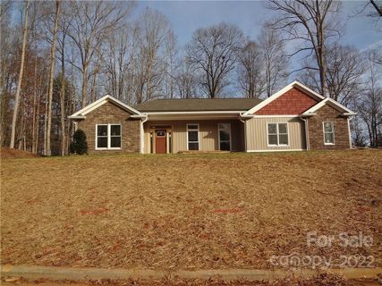 1318 Prince William Drive 4 sold home in Georgetown Estates, Lenoir, NC