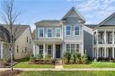15447 Davidson East Drive sold home in Davidson, SC