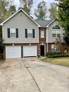 431 Rolling Stream Drive sold home in Creeks Edge, Rock Hill, SC