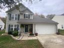 217 Dutchmans Meadow Drive sold home in Mount Holly, SC
