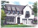 12116 Cambridge Square Drive Lot 8 sold home in Cornelius, SC