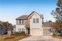 2445 Spruce Street sold home in Kannapolis, SC