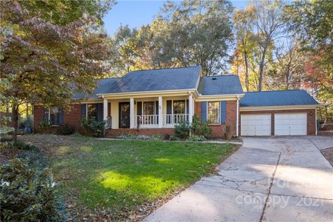 405 Scarborough Lane
