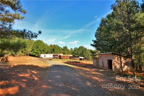757 Preston Brooks Drive 40 sold home in Richmond Acres, Catawba, SC