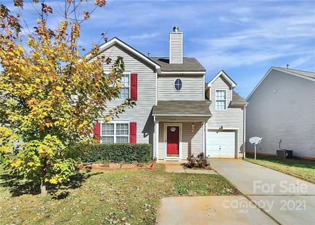 3135 Reid Brook Lane