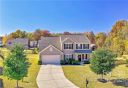 4074 Wild Turkey Lane sold home in Indian Land, SC