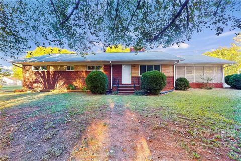 6265 Morehead Road