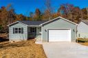 1266 39th Street Circle sold home in Hickory, SC