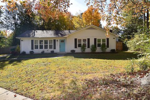 5401 Lawrence Orr Road