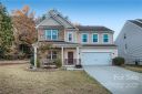 2820 Gilbraltar Street sold home in Davidson, SC