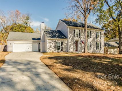 4312 Truscott Road